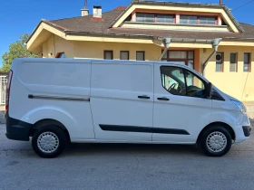 Ford Transit Custom 2.2TDCI * LONG* КАМЕРА*  | Auto.bg — изображение 4