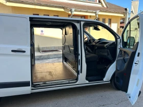Ford Transit Custom 2.2TDCI * LONG* КАМЕРА*  | Auto.bg — изображение 12