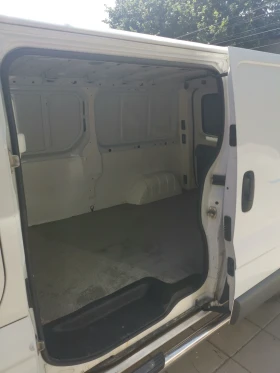 Renault Trafic undefined | Auto.bg — изображение 9