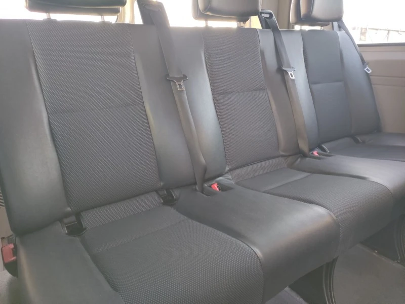 Mercedes-Benz Sprinter 2.2 дизел 129 к.с. автоматик, снимка 8 - Бусове и автобуси - 52622307