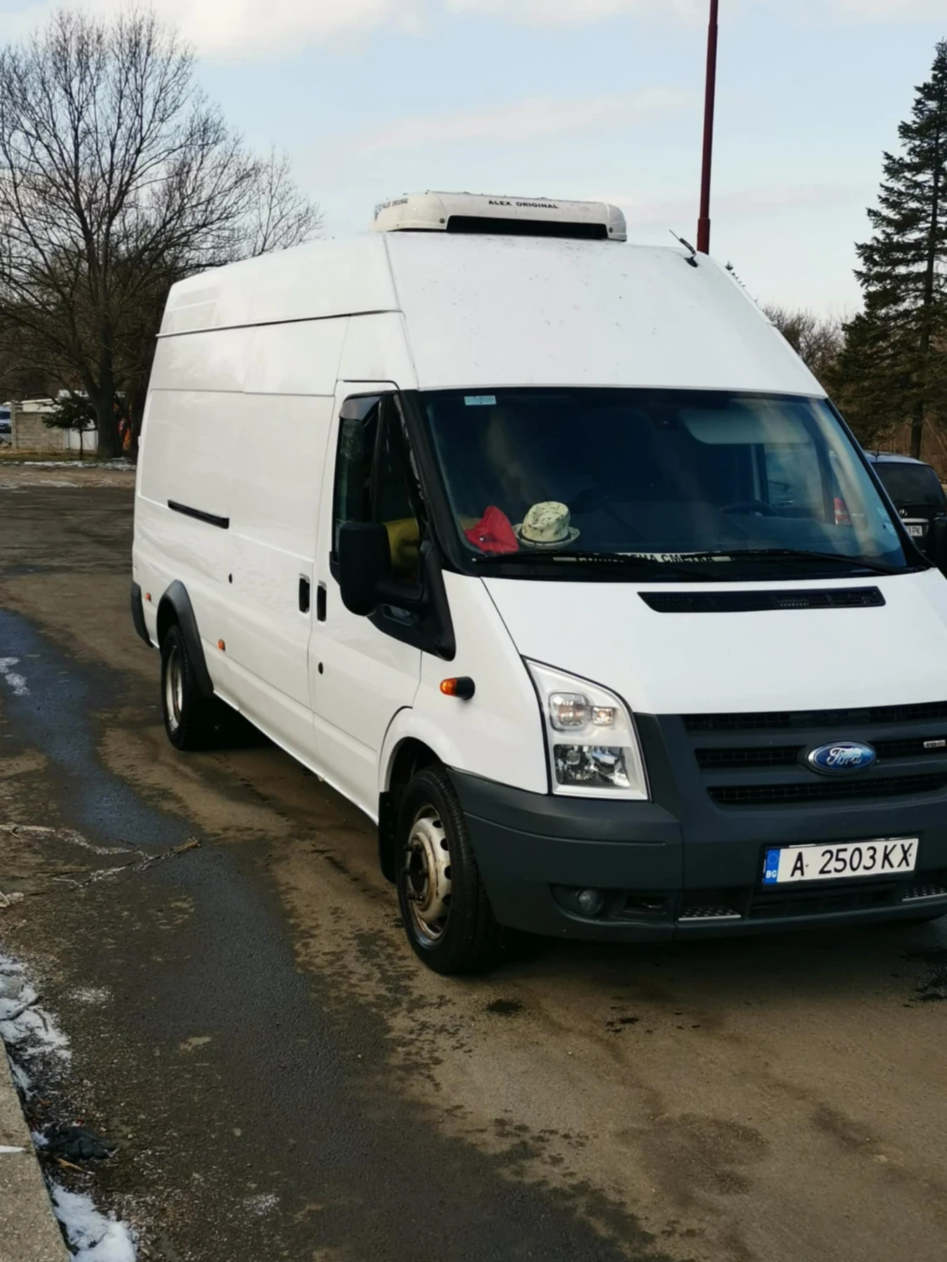 Ford Transit  - изображение 6