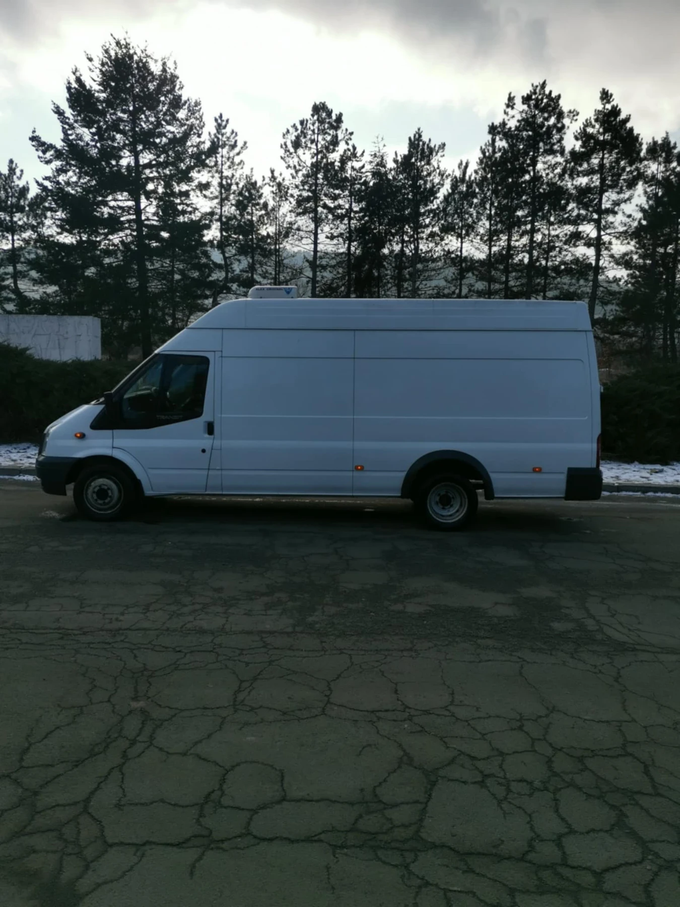 Ford Transit  - изображение 2