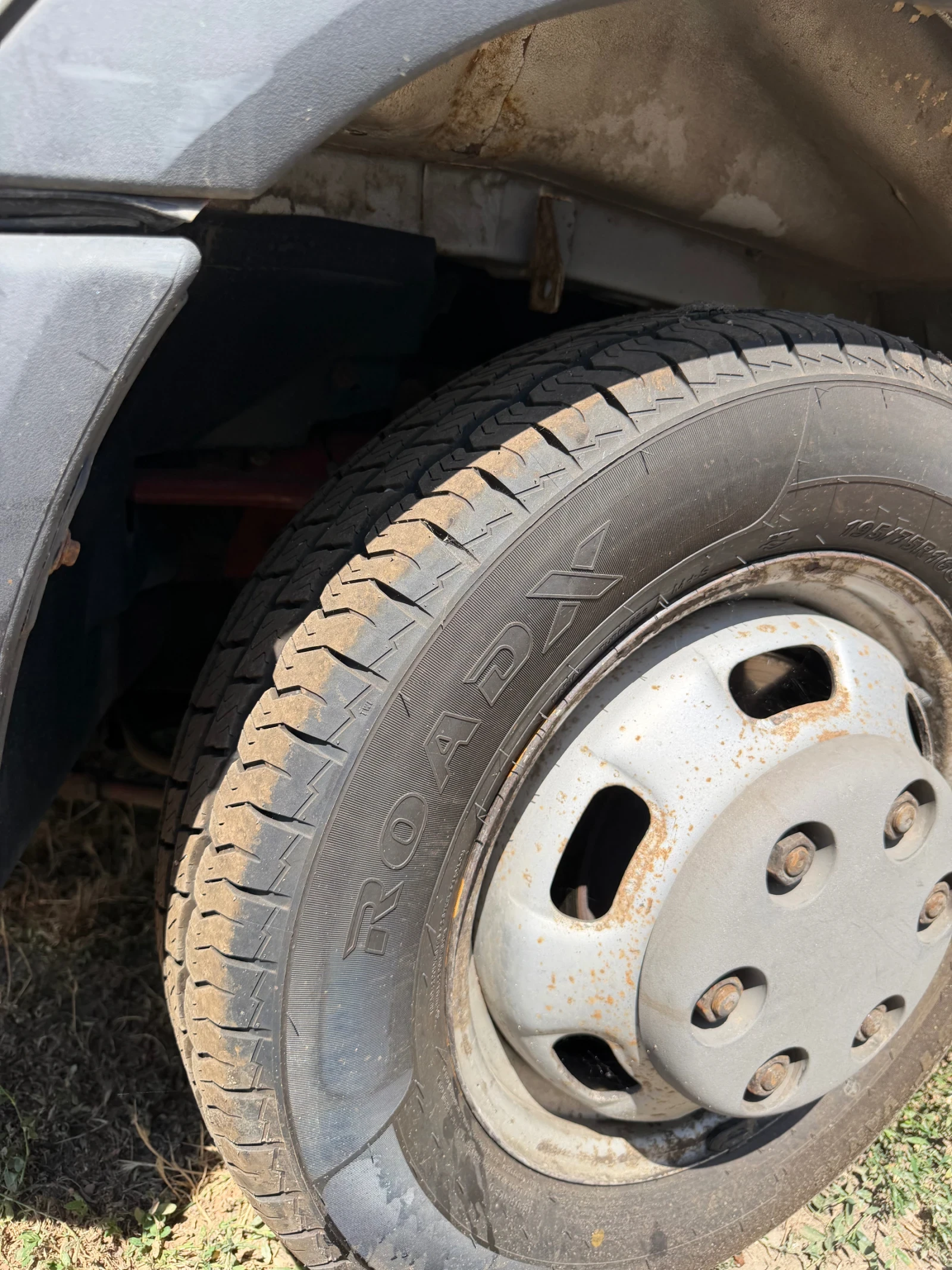 Iveco 35c17, снимка 5 - Бусове и автобуси - 55541269
