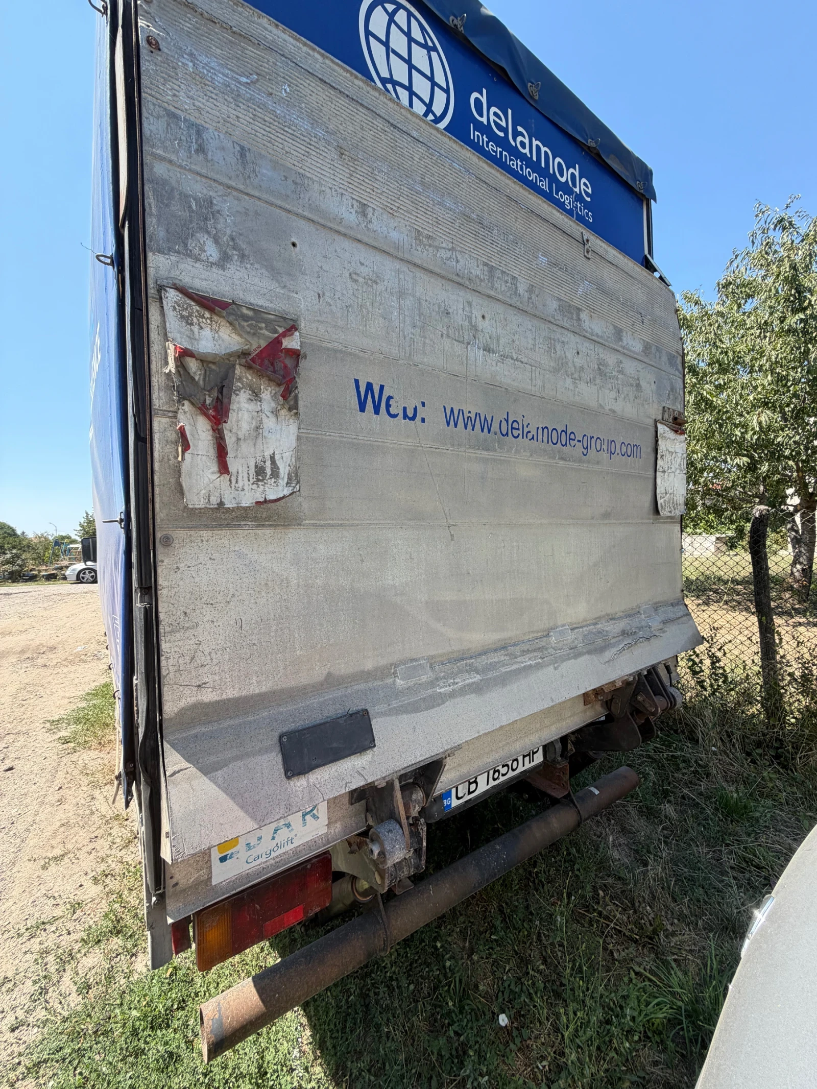 Iveco 35c17, снимка 4 - Бусове и автобуси - 55541269