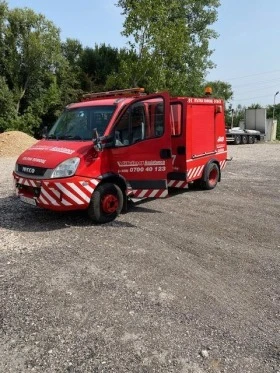 Iveco Daily, снимка 3