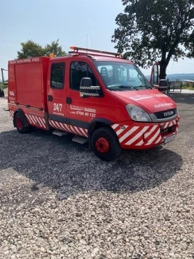 Iveco Daily, снимка 1