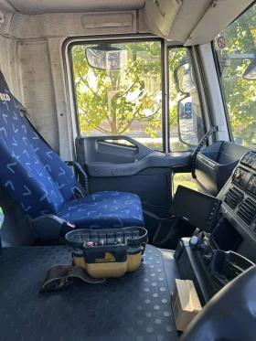 Iveco Trakker, снимка 10