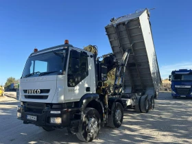 Iveco Trakker, снимка 7