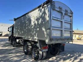 Iveco Trakker, снимка 4