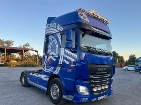 Daf FT XF 106  E6 510, снимка 2