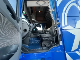 Daf FT XF 106  E6 510, снимка 6