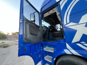 Daf FT XF 106  E6 510, снимка 8
