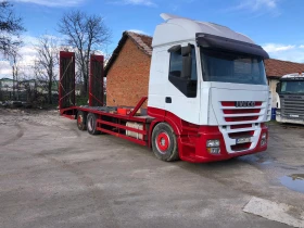 Iveco Stralis, снимка 3