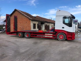 Iveco Stralis, снимка 1