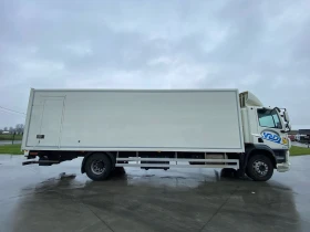 Daf CF 290 BOX, снимка 8