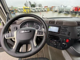 Daf CF 290 BOX, снимка 10