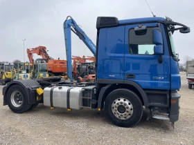 Mercedes-Benz Actros 1844 ХИДРАВЛИЧНА ПОМПА, снимка 12