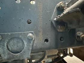 Обява за продажба на Mercedes-Benz 1834 AXOR ~79 740 лв. - изображение 10