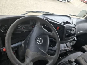 Mercedes-Benz 1834 AXOR | Mobile.bg    7