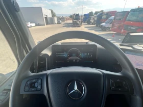 Обява за продажба на Mercedes-Benz Actros 1845 LS ~ 116 280 EUR - изображение 10