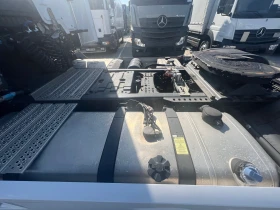 Обява за продажба на Mercedes-Benz Actros 1845 LS ~ 116 280 EUR - изображение 6