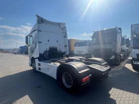Обява за продажба на Mercedes-Benz Actros 1845 LS ~ 116 280 EUR - изображение 5