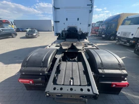 Обява за продажба на Mercedes-Benz Actros 1845 LS ~ 116 280 EUR - изображение 4