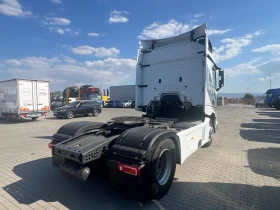 Обява за продажба на Mercedes-Benz Actros 1845 LS ~ 116 280 EUR - изображение 3