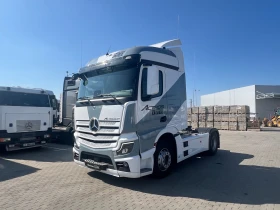 Mercedes-Benz Actros 1845 LS