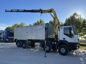 Iveco Trakker  - изображение 1