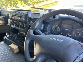 Iveco Trakker | Mobile.bg    12