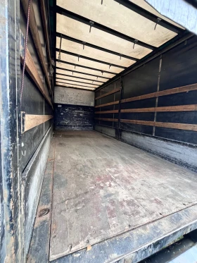 Mercedes-Benz Atego 818L, снимка 12