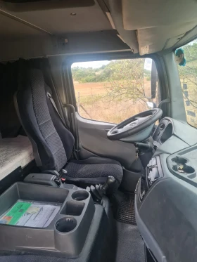 Mercedes-Benz Atego 818L, снимка 5