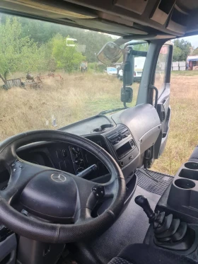 Mercedes-Benz Atego 818L, снимка 6