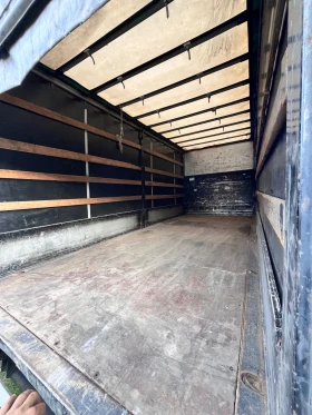 Mercedes-Benz Atego 818L, снимка 11