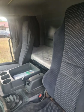 Mercedes-Benz Atego 818L, снимка 8