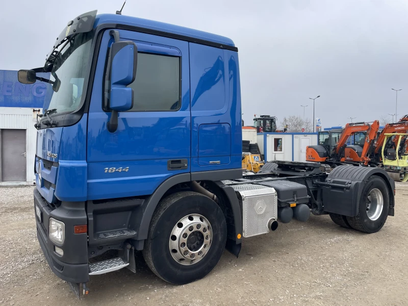 Mercedes-Benz Actros 1844 ХИДРАВЛИЧНА ПОМПА, снимка 3 - Камиони - 49314762