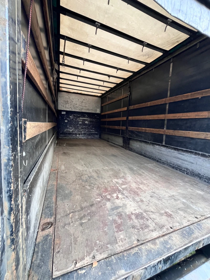 Mercedes-Benz Atego 818L, снимка 12 - Камиони - 52447854