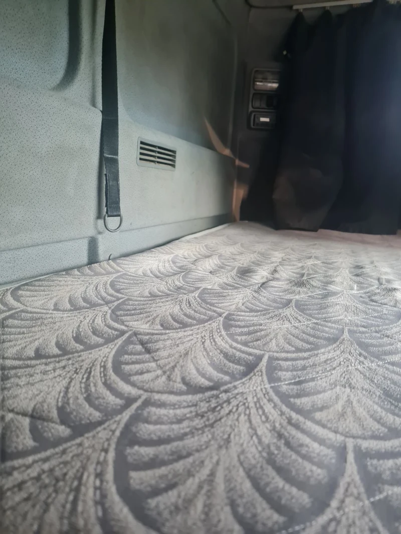 Mercedes-Benz Atego 818L, снимка 9 - Камиони - 52447854