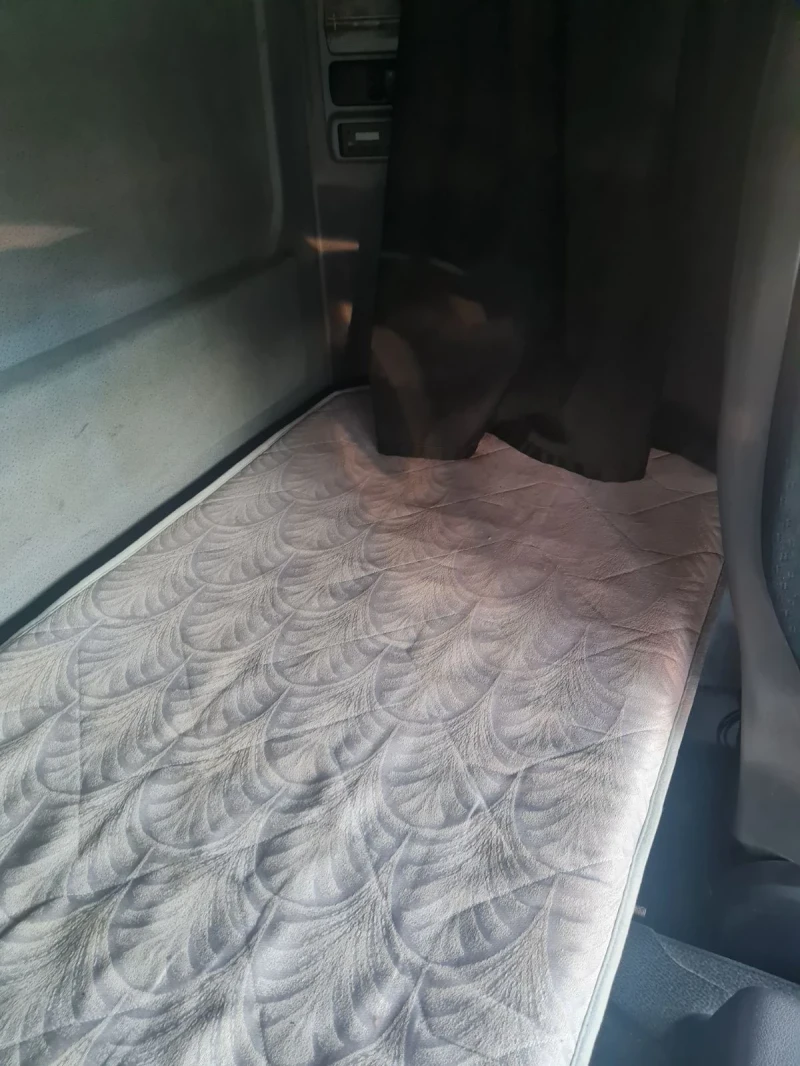 Mercedes-Benz Atego 818L, снимка 10 - Камиони - 52447854