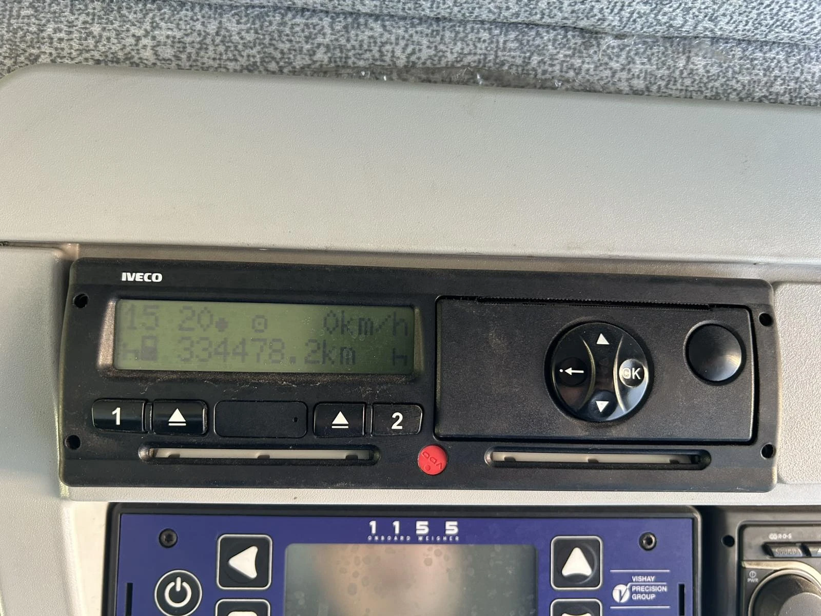 Iveco Trakker | Mobile.bg   11