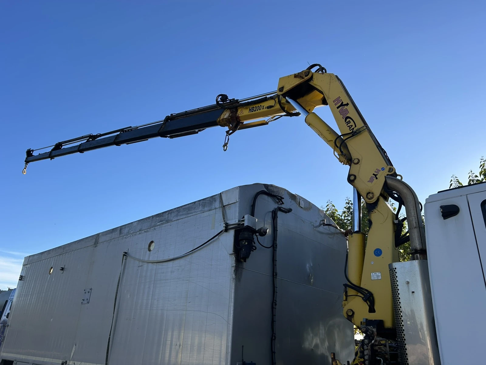 Iveco Trakker  - изображение 9