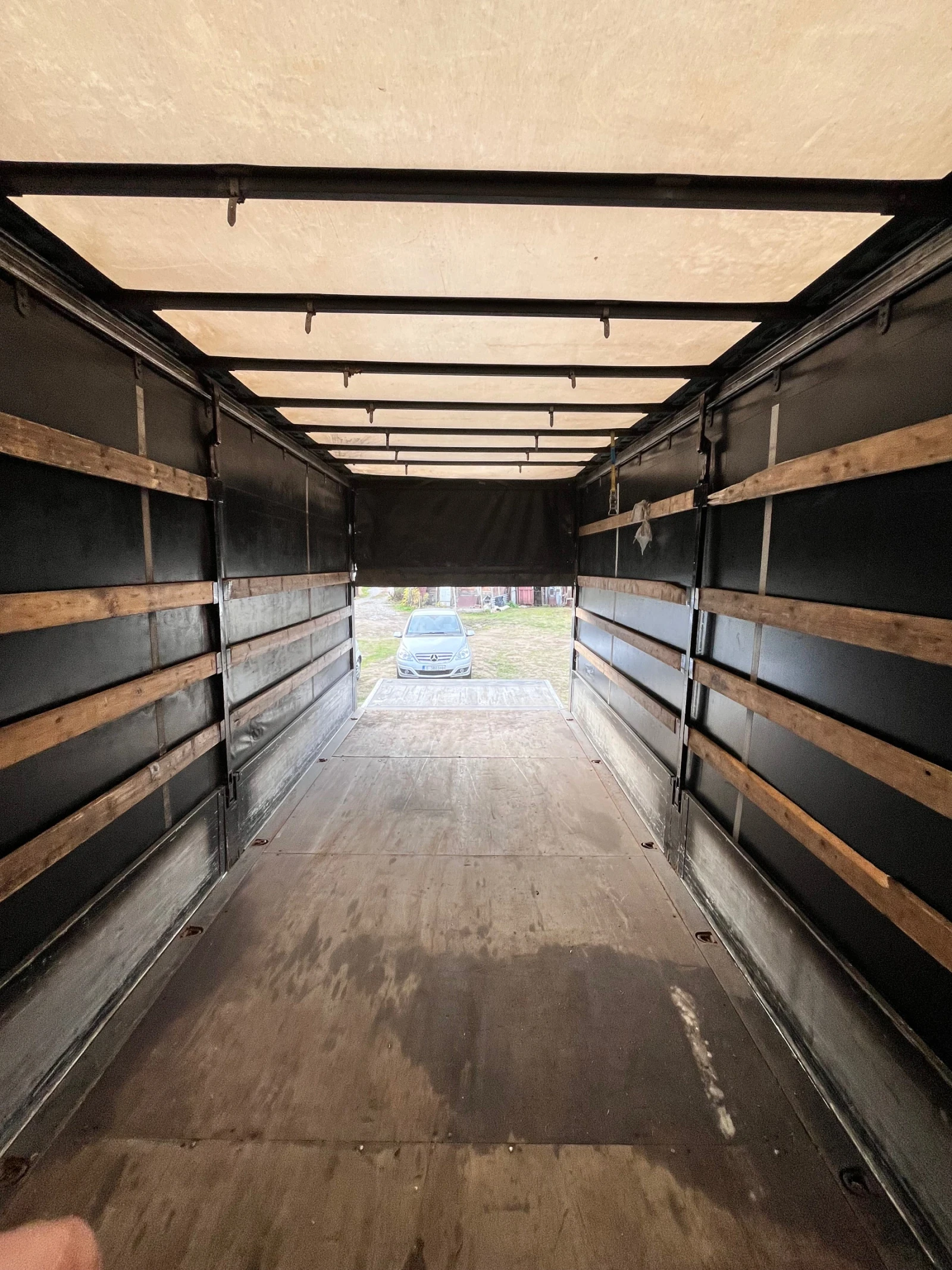 Mercedes-Benz Atego 818L | Mobile.bg   13