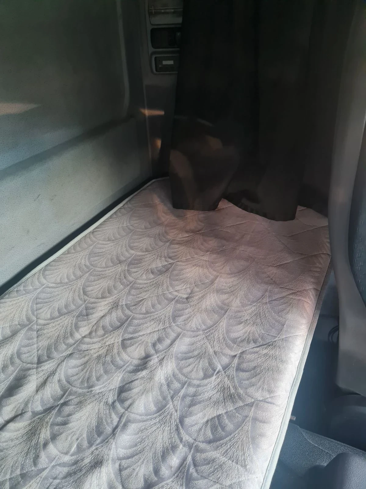 Mercedes-Benz Atego 818L - изображение 10