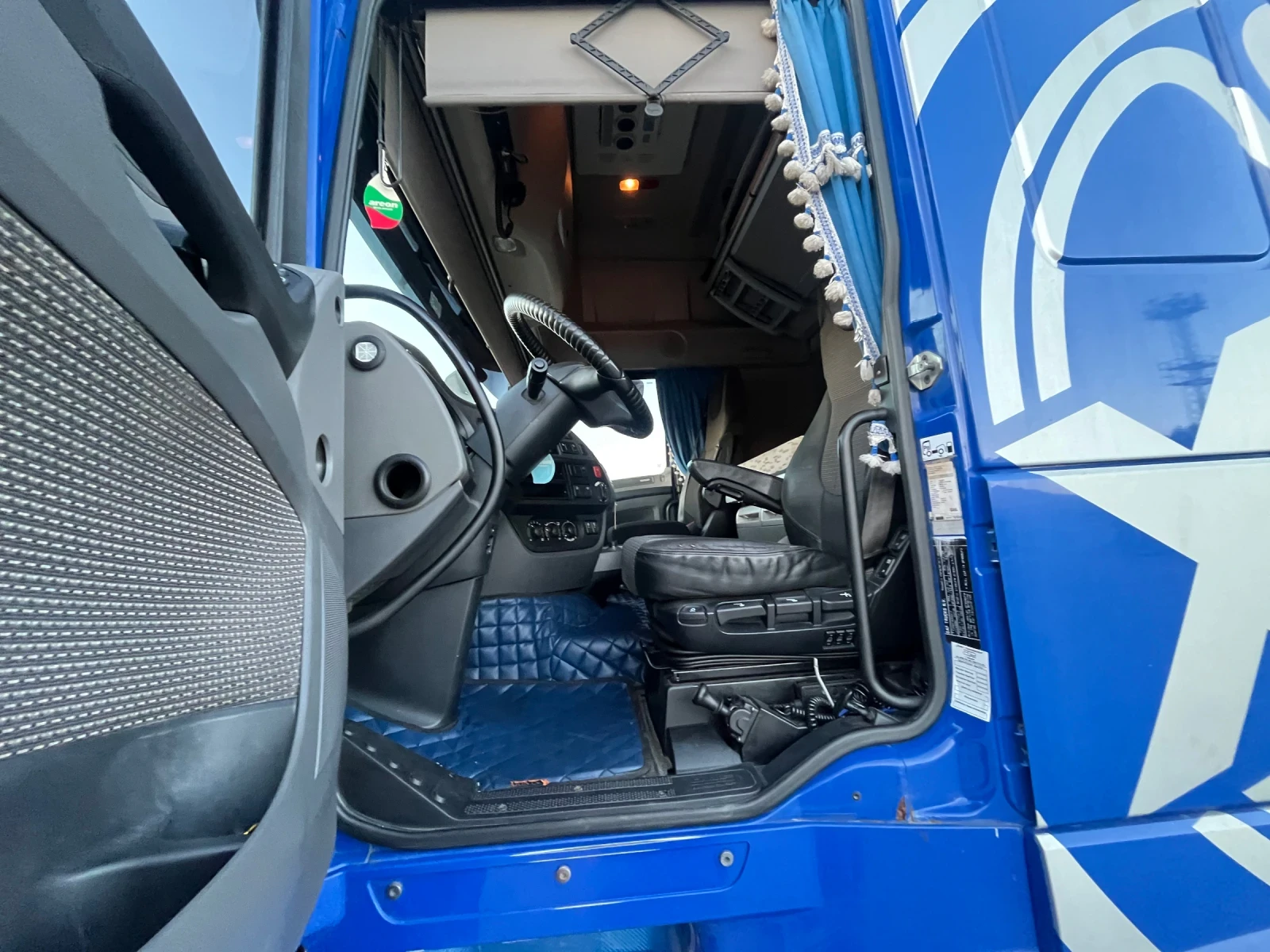 Daf FT XF 106  E6 510, снимка 6 - Камиони - 55753739