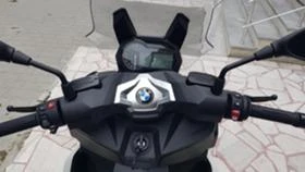 BMW C 400, снимка 2