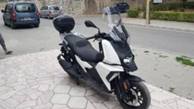 BMW C 400, снимка 5