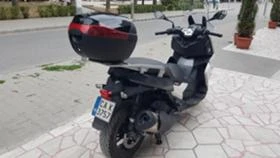 BMW C 400, снимка 3