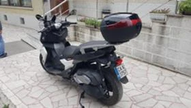 BMW C 400, снимка 4