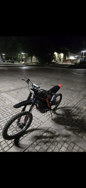 Surron Light Bee, снимка 1